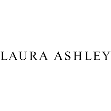 Laura Ashley discount code logo