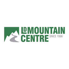 LD Mountain Centre Limited discount code logo