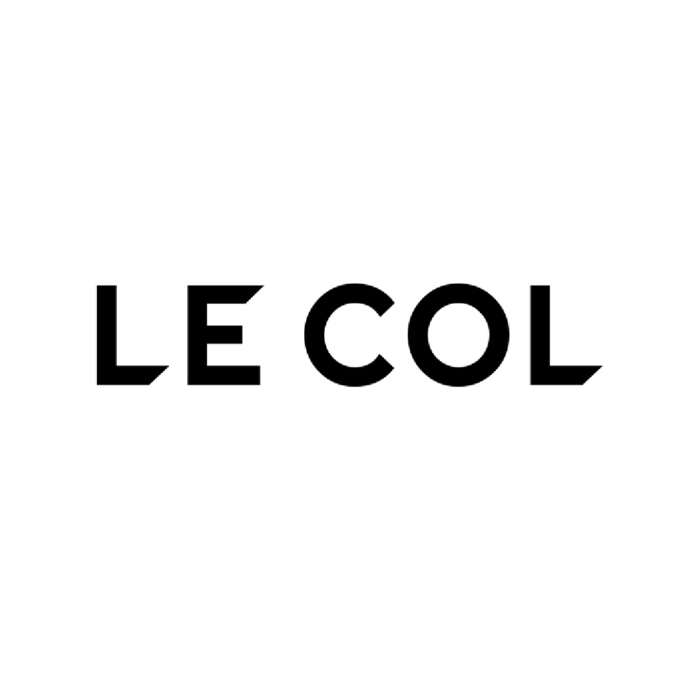 Le Col discount code logo