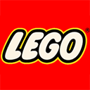 LEGO discount code logo