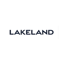 Lakeland discount code logo
