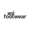 Koi Footwear discount code logo
