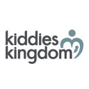 Kiddies Kingdom discount code logo