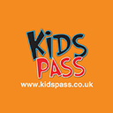 Kids Pass discount code logo