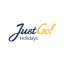 Just Go Holidays discount code logo