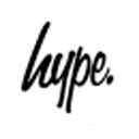 Just Hype discount code logo