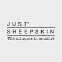 Just Sheepskin discount code logo