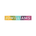 JD Williams discount code logo