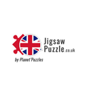 JigsawPuzzle.co.uk discount code logo