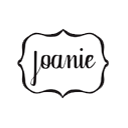 Joanie discount code logo