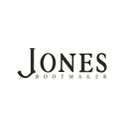 Jones Bootmaker discount code logo