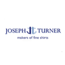 Joseph Turner Shirts discount code logo