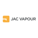 JAC Vapour discount code logo