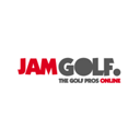JamGolf discount code logo