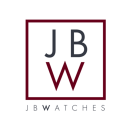 JB Watches discount code logo