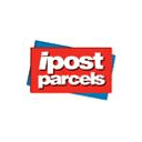 ipostparcels discount code logo