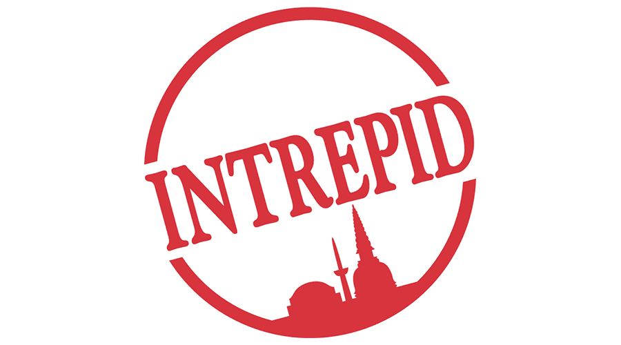 Intrepid Travel discount code logo