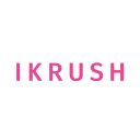 IKRUSH discount code logo