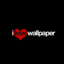 I Love Wallpaper discount code logo