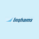 Inghams discount code logo