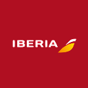 Iberia discount code logo