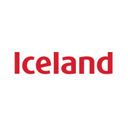 Iceland discount code logo