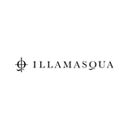 Illamasqua discount code logo