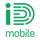 iD Mobile discount code logo