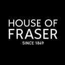 House of Fraser discount code logo