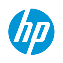 HP discount code logo