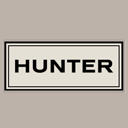 Hunter discount code logo