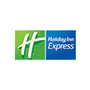 Holiday Inn Express discount code logo