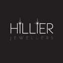 Hillier Jewellers discount code logo