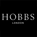 Hobbs discount code logo