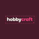 Hobbycraft discount code logo