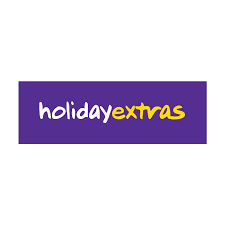 Holiday Extras Airport Parking discount code logo