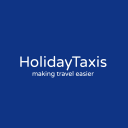 Holiday Taxis discount code logo