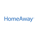 HomeAway discount code logo