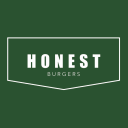 Honest Burgers discount code logo