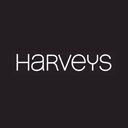 Harveys discount code logo