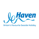 Haven Holidays discount code logo