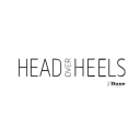 Head Over Heels discount code logo