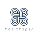 Healthspan discount code logo
