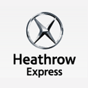 Heathrow Express discount code logo