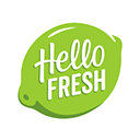 Hello Fresh discount code logo