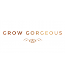 Grow Gorgeous discount code logo