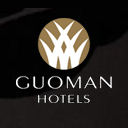 Guoman Hotels discount code logo