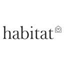 Habitat discount code logo