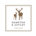 Hampton and Astley discount code logo