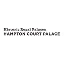 Hampton Court Palace discount code logo